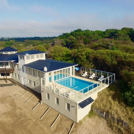 Dunas De Las Pampas Mar de Las Pampas Ngoại thất bức ảnh