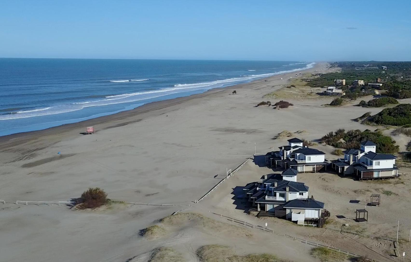 Dunas De Las Pampas Mar de Las Pampas Ngoại thất bức ảnh