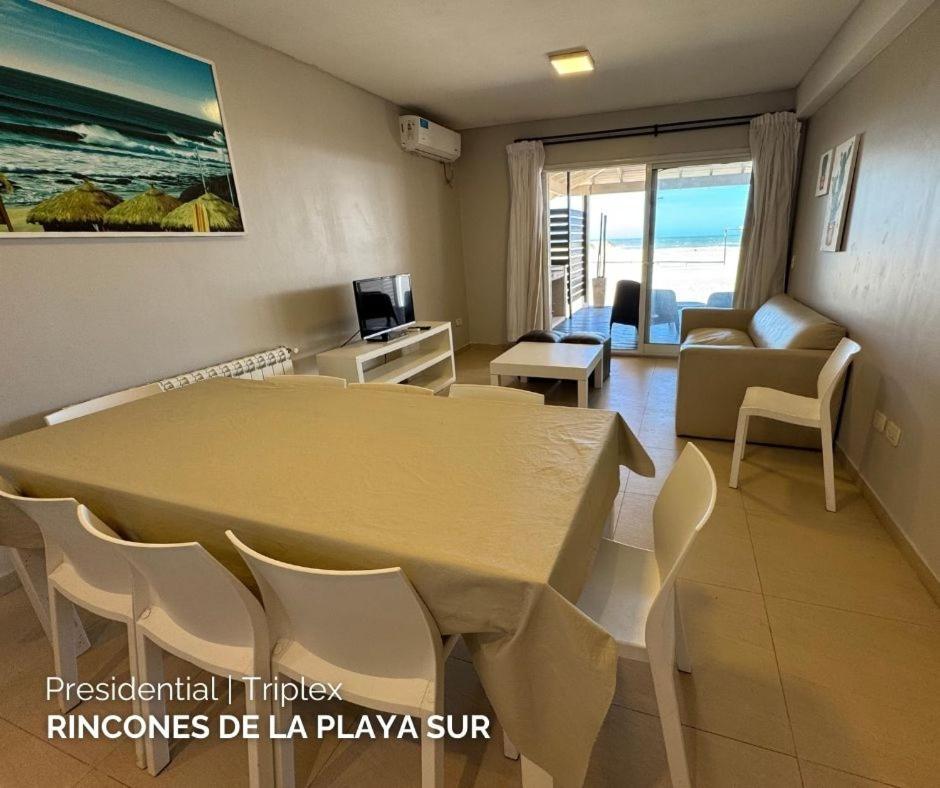 Dunas De Las Pampas Mar de Las Pampas Ngoại thất bức ảnh