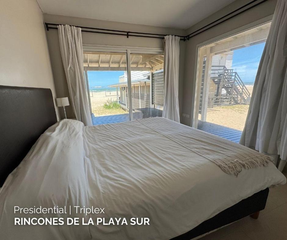 Dunas De Las Pampas Mar de Las Pampas Ngoại thất bức ảnh