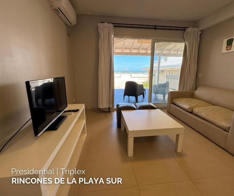 Dunas De Las Pampas Mar de Las Pampas Ngoại thất bức ảnh