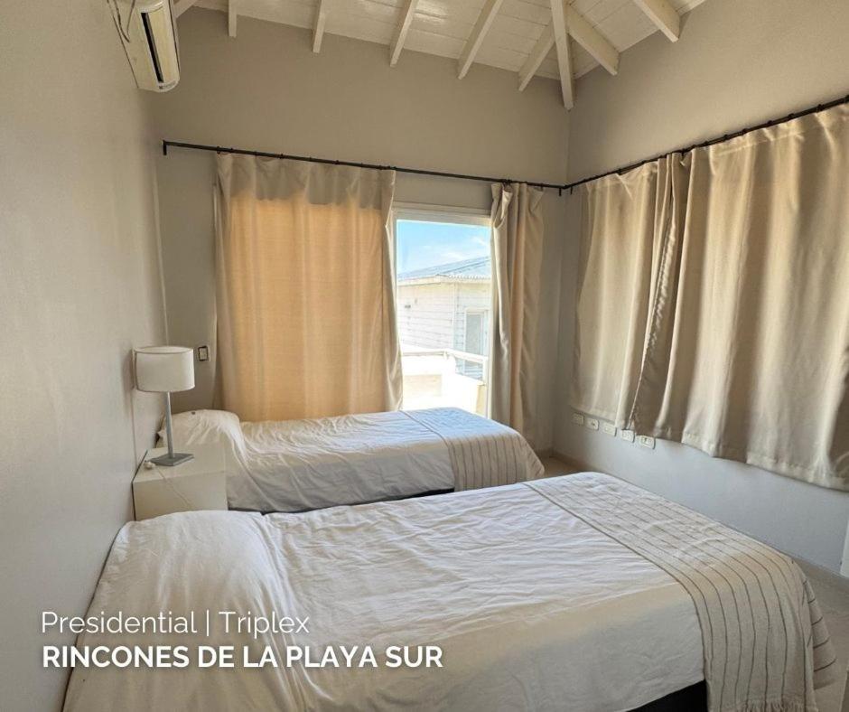 Dunas De Las Pampas Mar de Las Pampas Ngoại thất bức ảnh