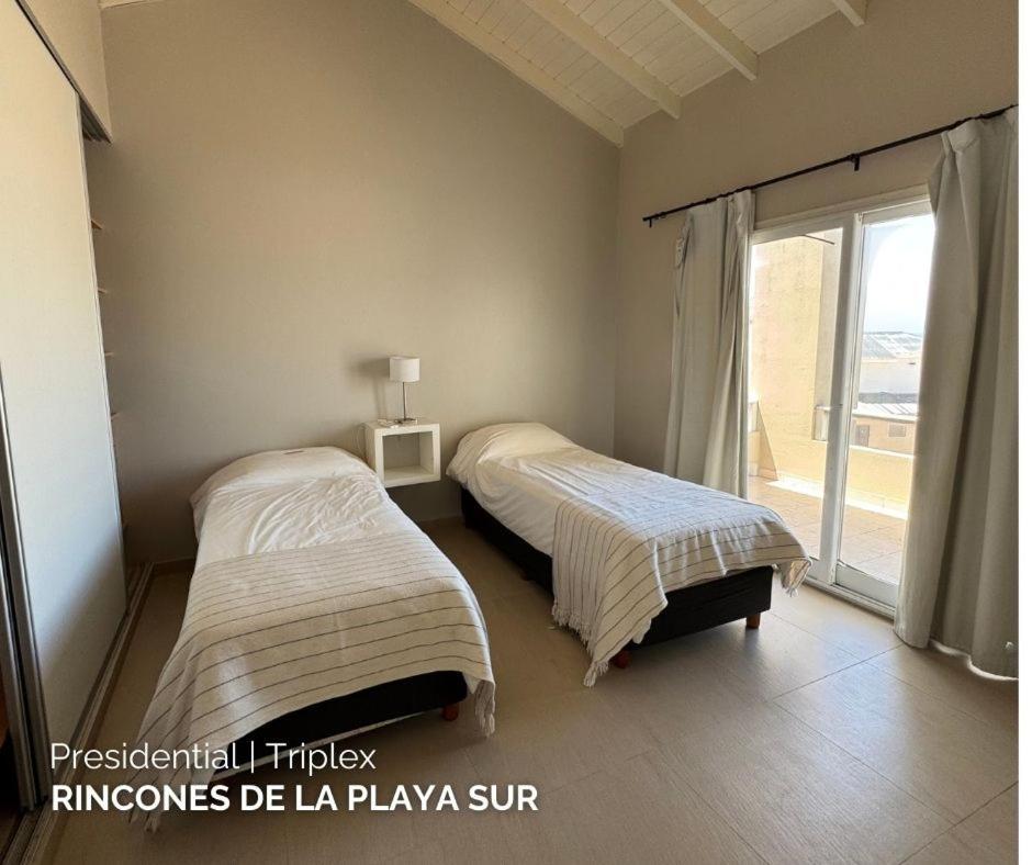 Dunas De Las Pampas Mar de Las Pampas Ngoại thất bức ảnh