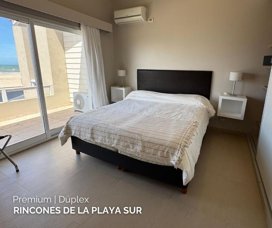 Dunas De Las Pampas Mar de Las Pampas Ngoại thất bức ảnh