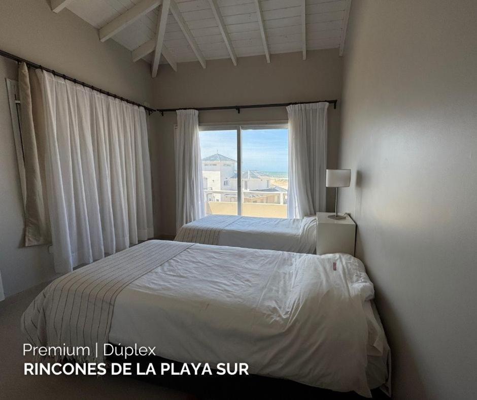 Dunas De Las Pampas Mar de Las Pampas Ngoại thất bức ảnh