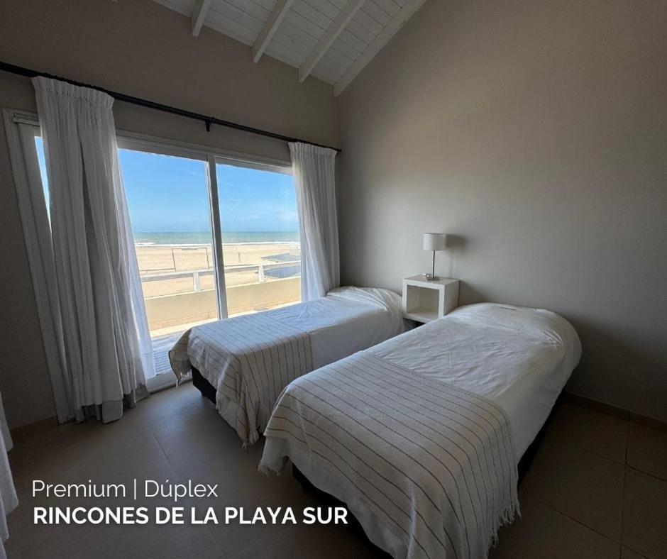 Dunas De Las Pampas Mar de Las Pampas Ngoại thất bức ảnh