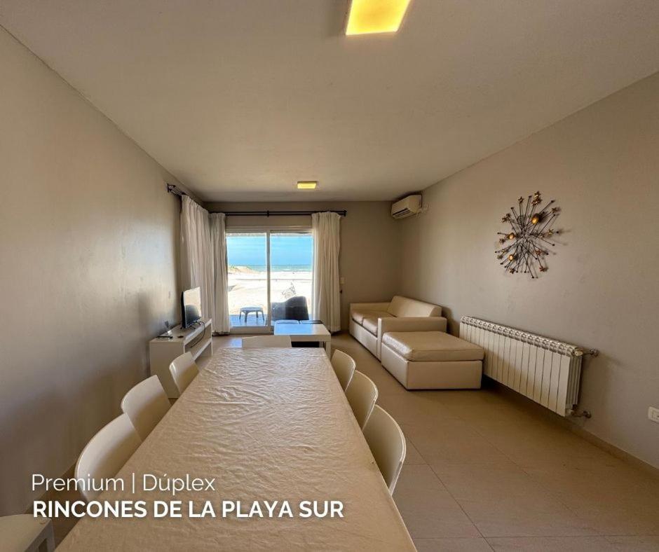 Dunas De Las Pampas Mar de Las Pampas Ngoại thất bức ảnh