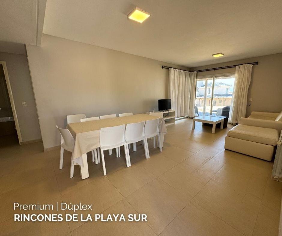 Dunas De Las Pampas Mar de Las Pampas Ngoại thất bức ảnh