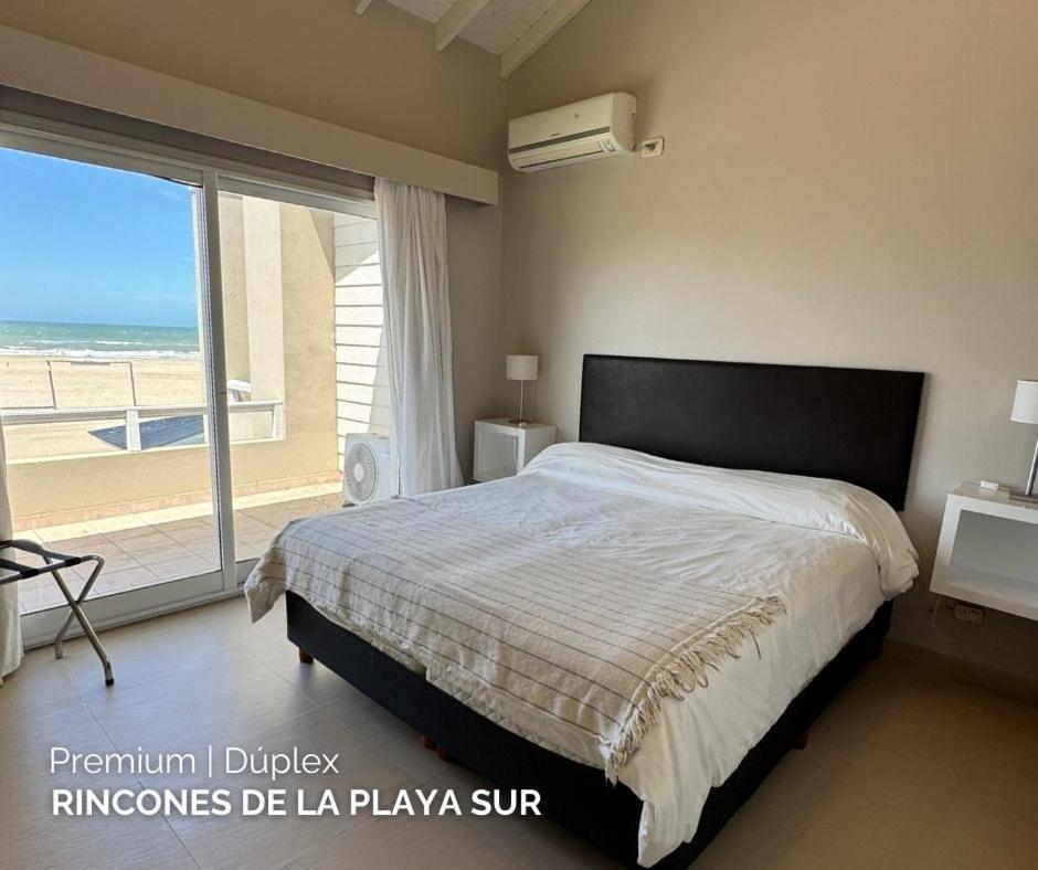 Dunas De Las Pampas Mar de Las Pampas Ngoại thất bức ảnh