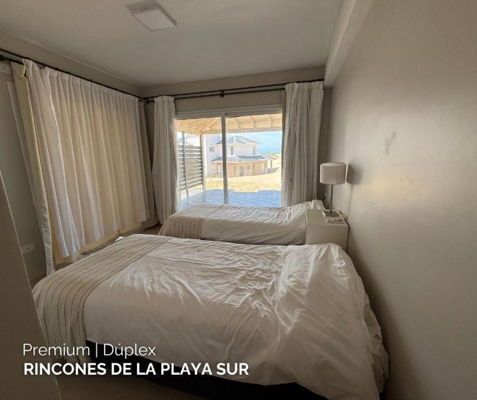Dunas De Las Pampas Mar de Las Pampas Ngoại thất bức ảnh