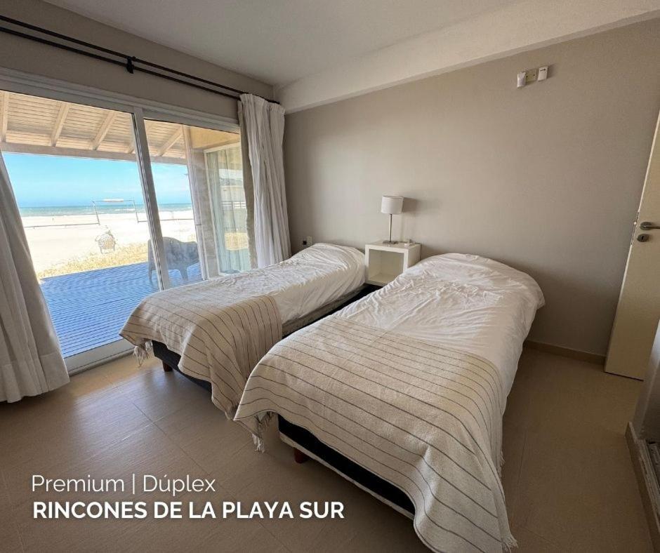 Dunas De Las Pampas Mar de Las Pampas Ngoại thất bức ảnh