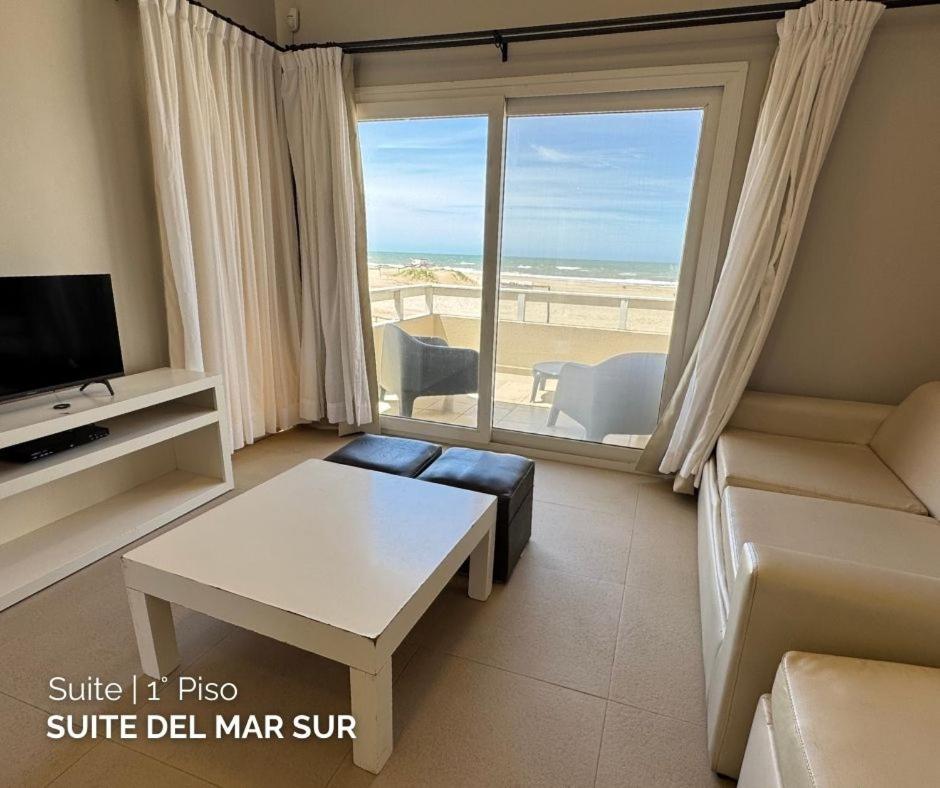 Dunas De Las Pampas Mar de Las Pampas Ngoại thất bức ảnh