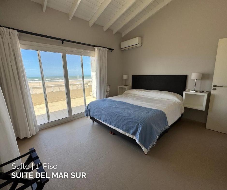 Dunas De Las Pampas Mar de Las Pampas Ngoại thất bức ảnh