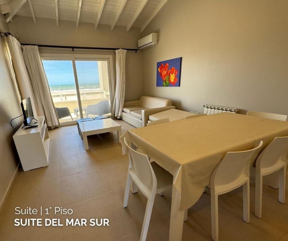 Dunas De Las Pampas Mar de Las Pampas Ngoại thất bức ảnh