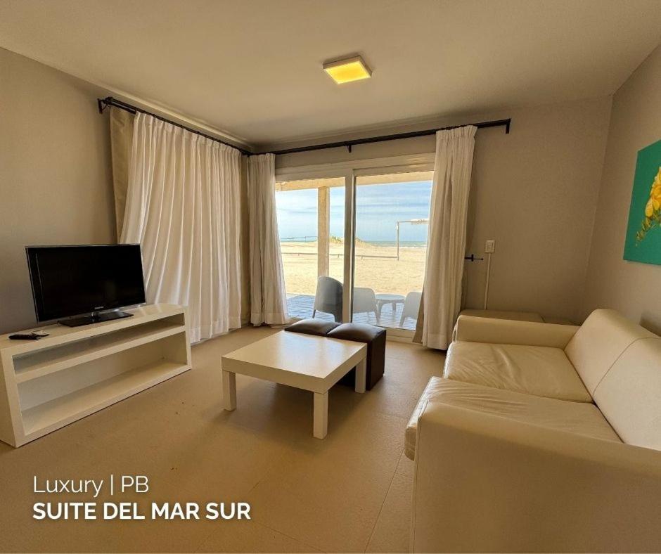 Dunas De Las Pampas Mar de Las Pampas Ngoại thất bức ảnh