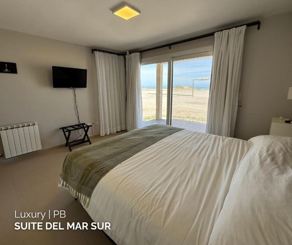 Dunas De Las Pampas Mar de Las Pampas Ngoại thất bức ảnh