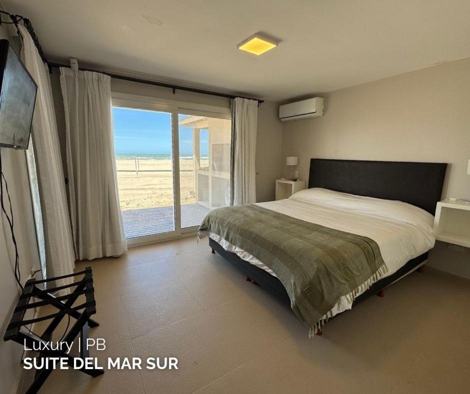 Dunas De Las Pampas Mar de Las Pampas Ngoại thất bức ảnh