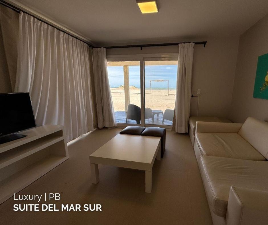 Dunas De Las Pampas Mar de Las Pampas Ngoại thất bức ảnh