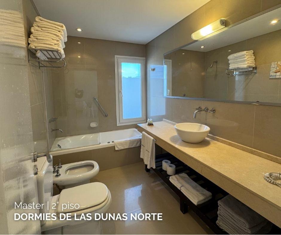 Dunas De Las Pampas Mar de Las Pampas Ngoại thất bức ảnh