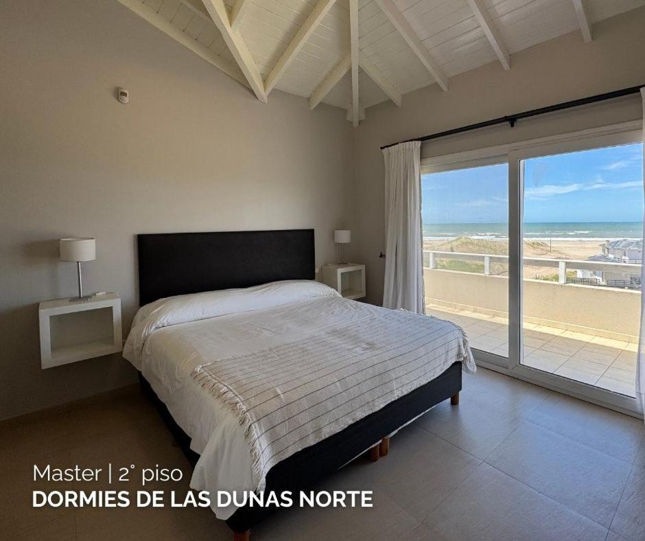 Dunas De Las Pampas Mar de Las Pampas Ngoại thất bức ảnh