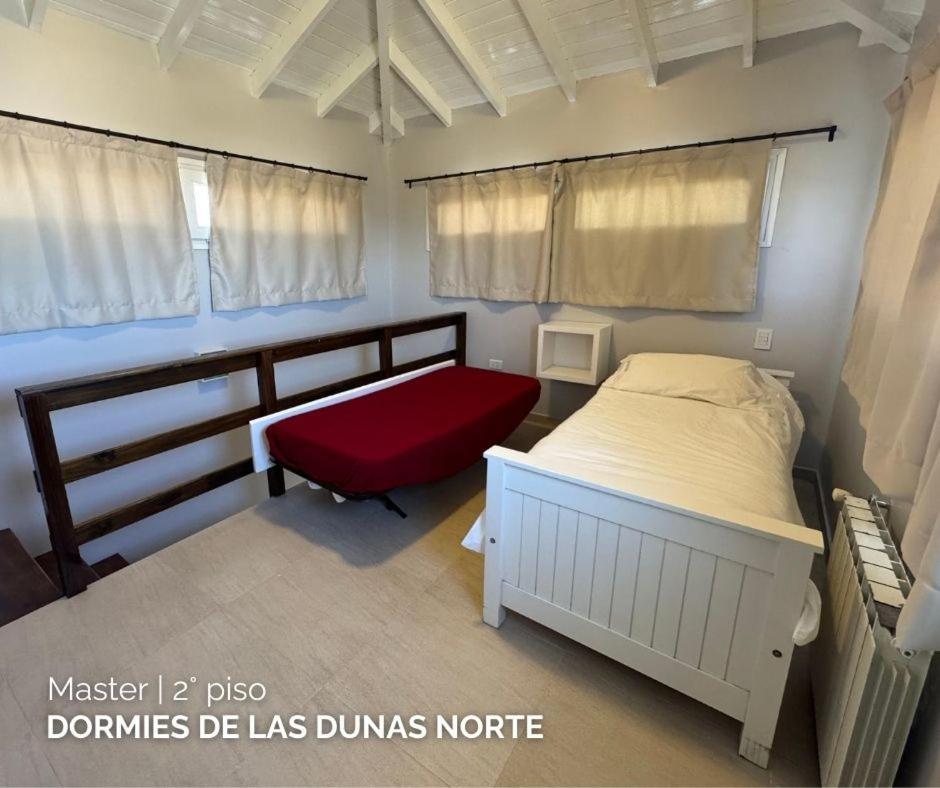 Dunas De Las Pampas Mar de Las Pampas Ngoại thất bức ảnh