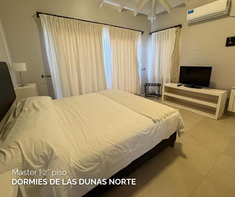 Dunas De Las Pampas Mar de Las Pampas Ngoại thất bức ảnh