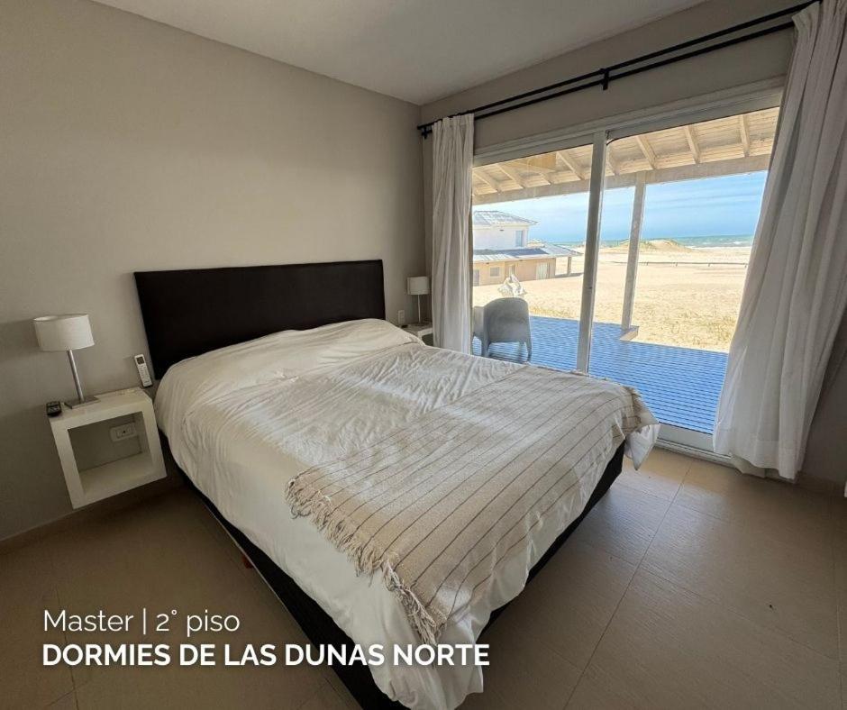 Dunas De Las Pampas Mar de Las Pampas Ngoại thất bức ảnh