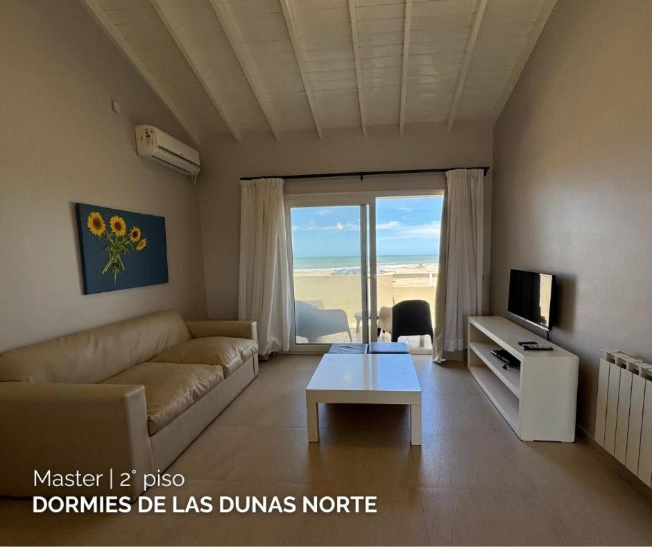 Dunas De Las Pampas Mar de Las Pampas Ngoại thất bức ảnh