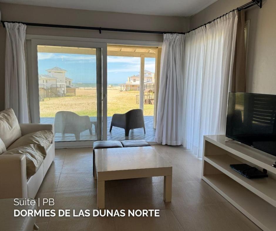 Dunas De Las Pampas Mar de Las Pampas Ngoại thất bức ảnh