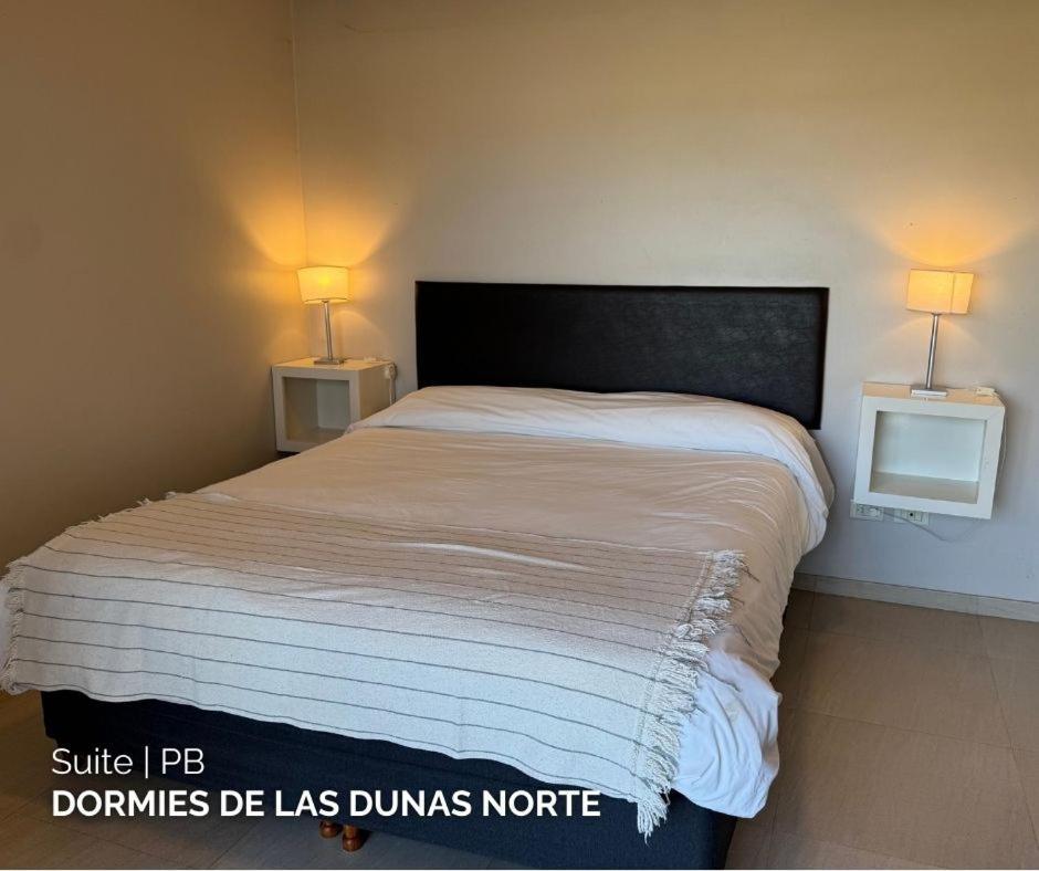 Dunas De Las Pampas Mar de Las Pampas Ngoại thất bức ảnh
