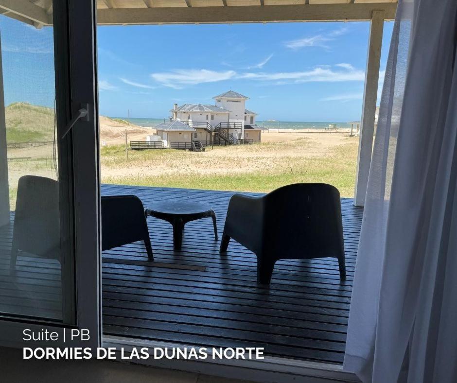 Dunas De Las Pampas Mar de Las Pampas Ngoại thất bức ảnh