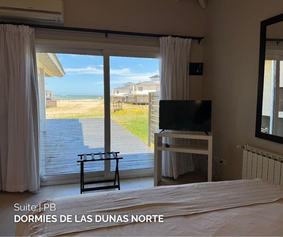 Dunas De Las Pampas Mar de Las Pampas Ngoại thất bức ảnh