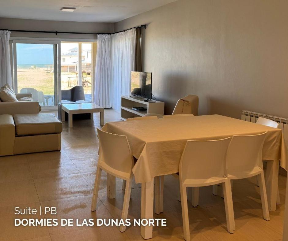 Dunas De Las Pampas Mar de Las Pampas Ngoại thất bức ảnh