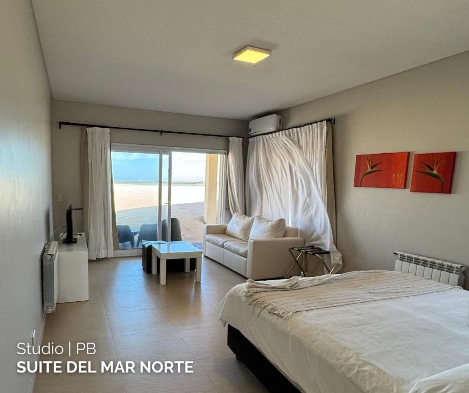 Dunas De Las Pampas Mar de Las Pampas Ngoại thất bức ảnh