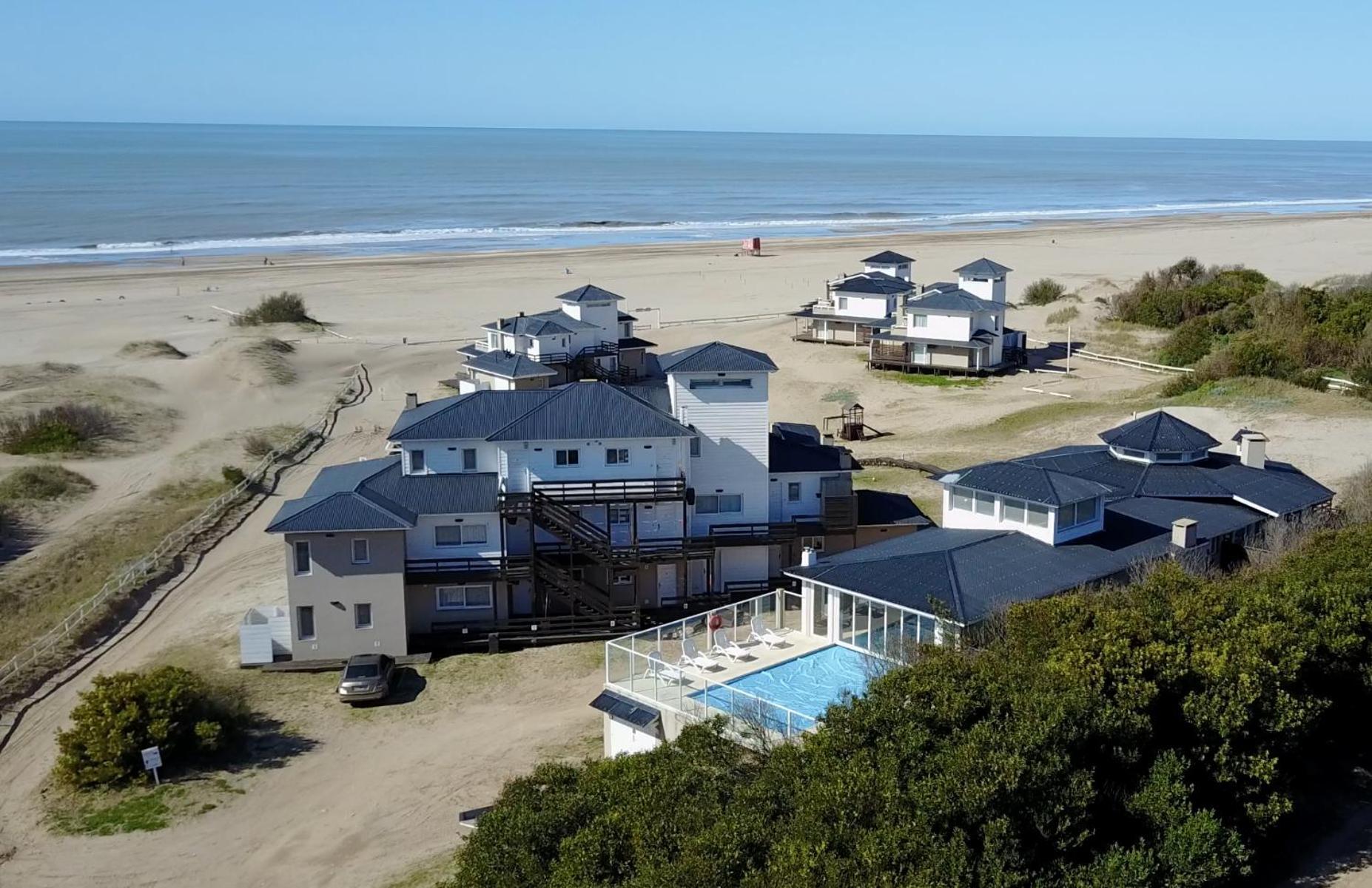 Dunas De Las Pampas Mar de Las Pampas Ngoại thất bức ảnh